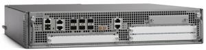 ASR1002X-CB(內(nèi)置6個(gè)GE端口、雙電源和4GB的DRAM，配8端口的GE業(yè)務(wù)板卡,含高級(jí)企業(yè)服務(wù)許可和IPSEC授權(quán))